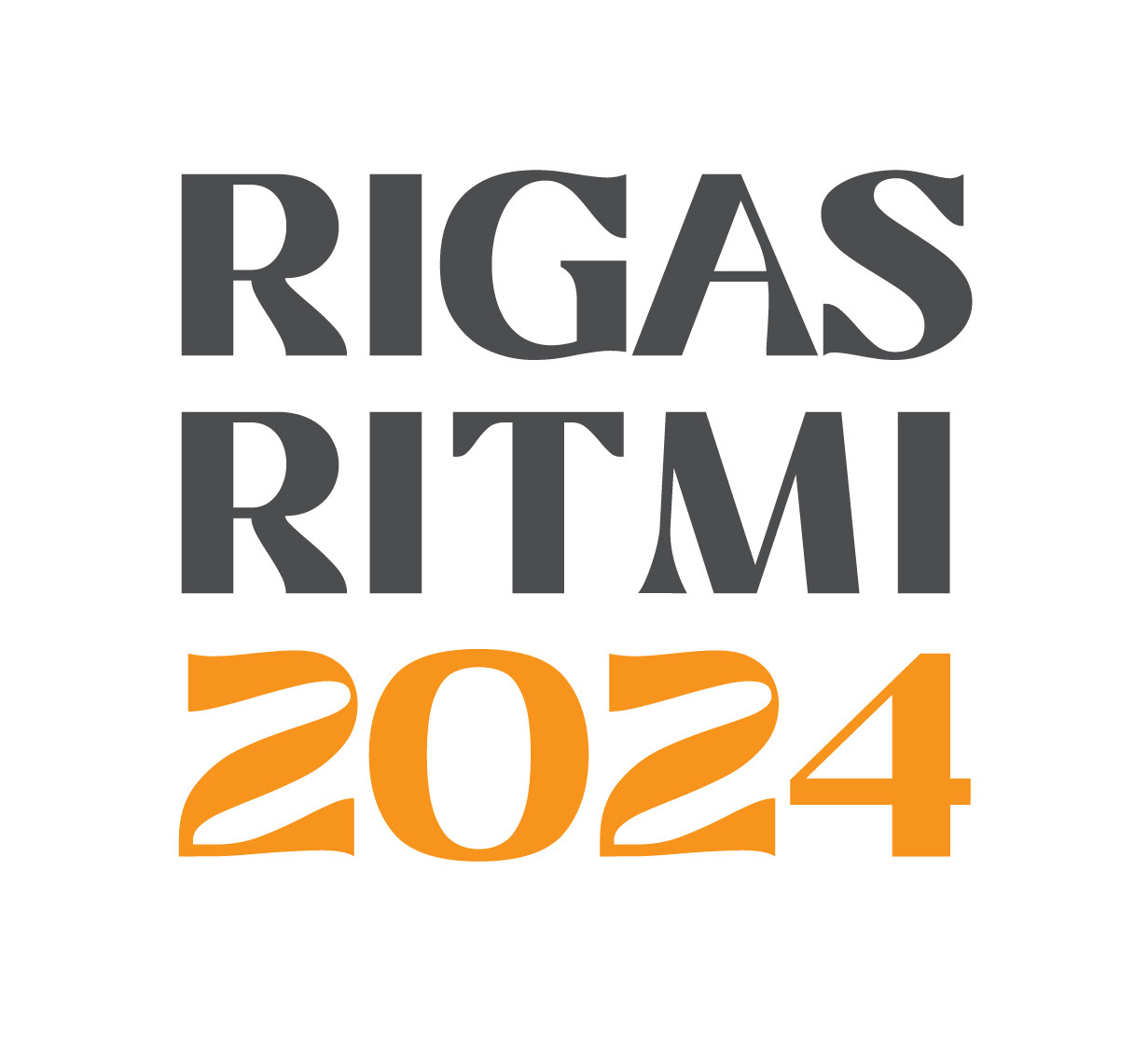 'Rīgas ritmi' jazz festival gets another quality label